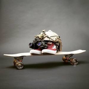 Meet your Posher, Kevin